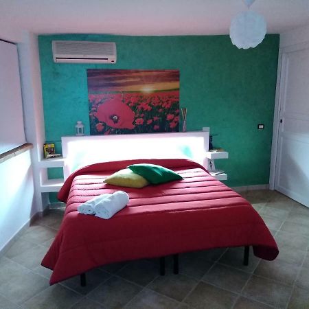 阿格里真托La Terrazza Di Girgenti住宿加早餐旅馆 外观 照片